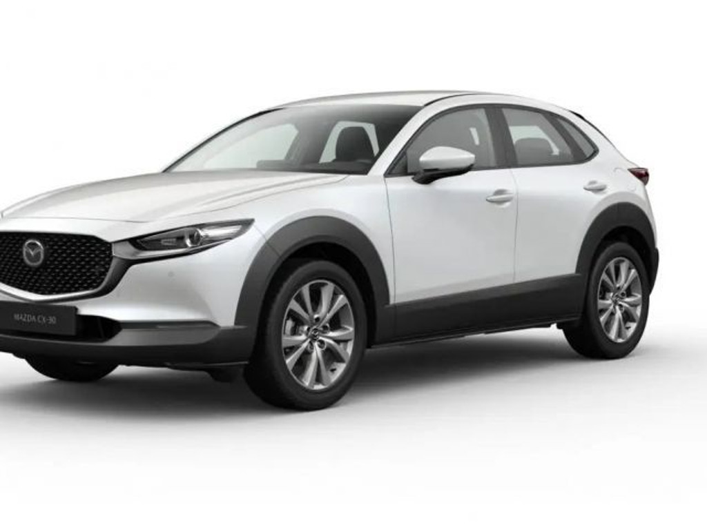 Mazda CX-30 SkyActiv e-Skyactiv