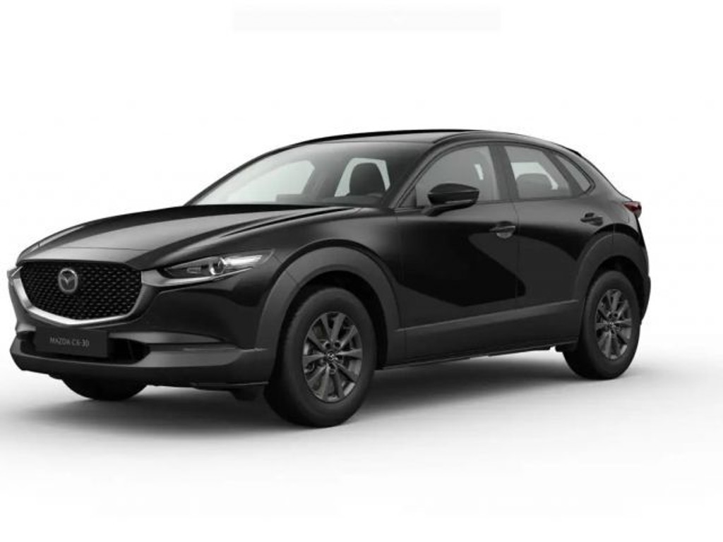 Mazda CX-30 SkyActiv e-Skyactiv
