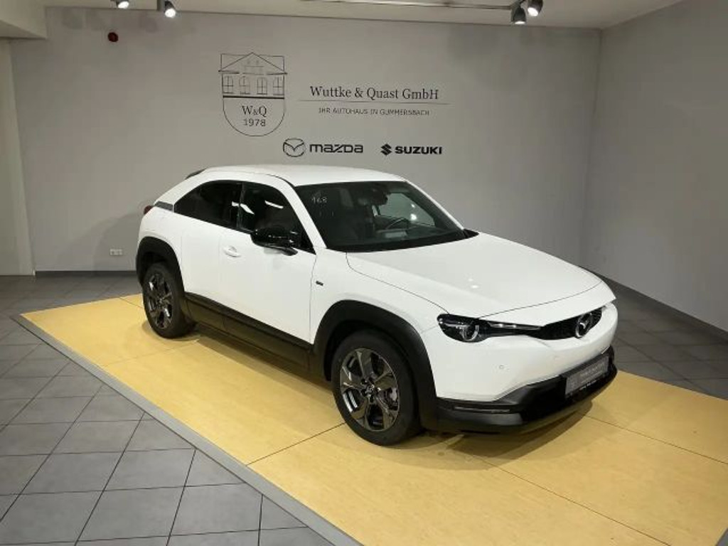 Mazda MX-30 Advantage
