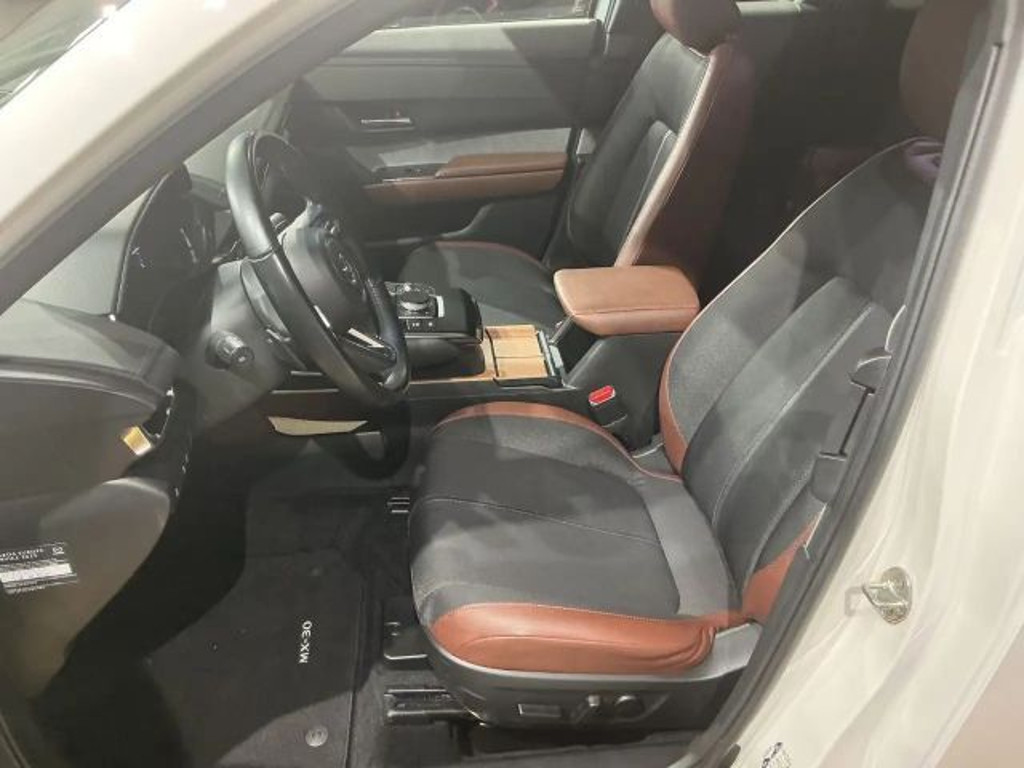 Mazda MX-30