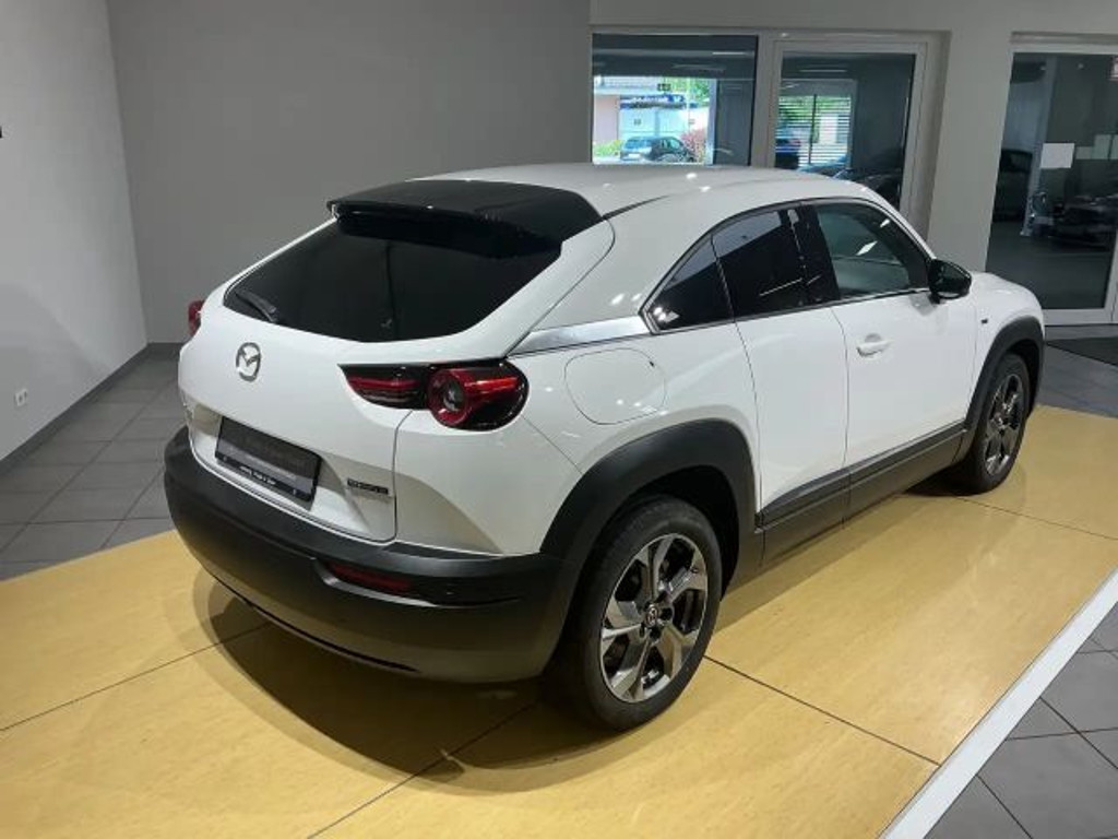 Mazda MX-30