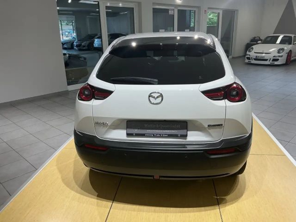 Mazda MX-30
