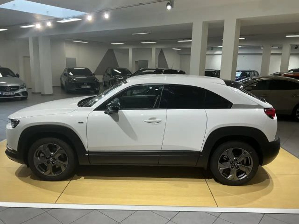 Mazda MX-30