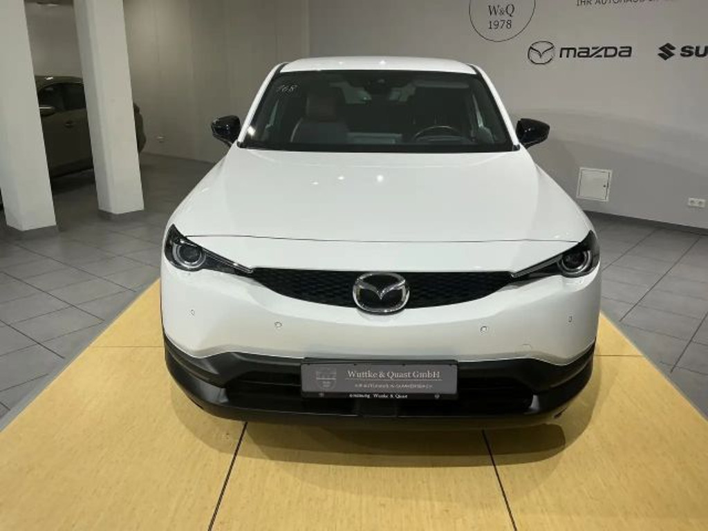 Mazda MX-30