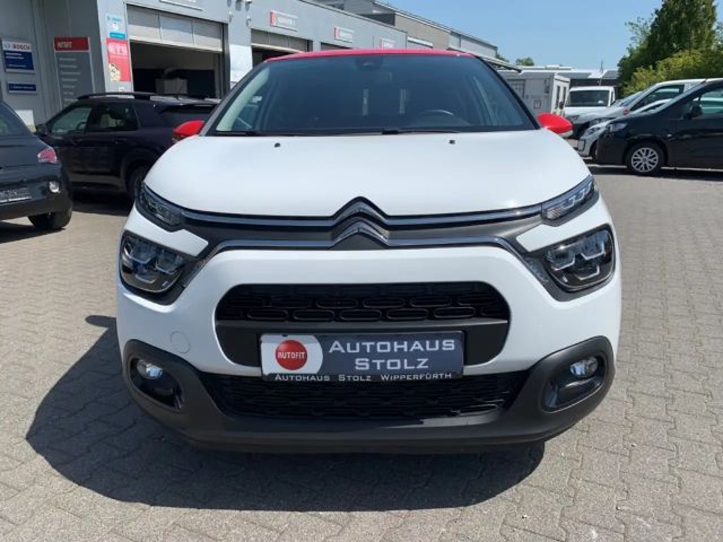 Citroën C3
