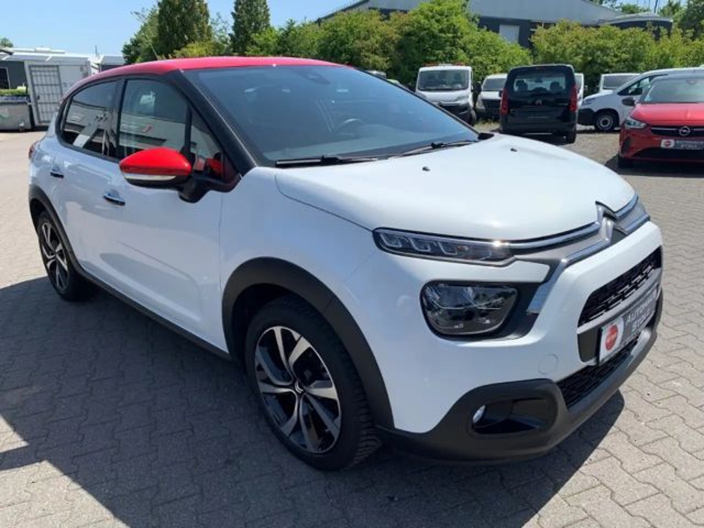 Citroën C3