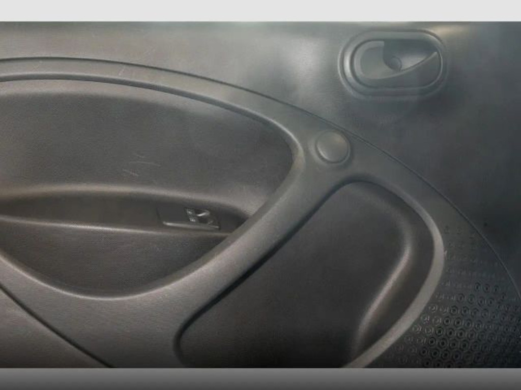 Smart EQ forfour