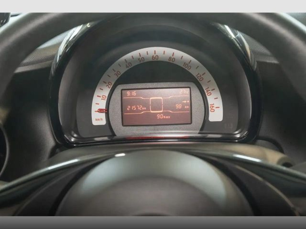 Smart EQ forfour