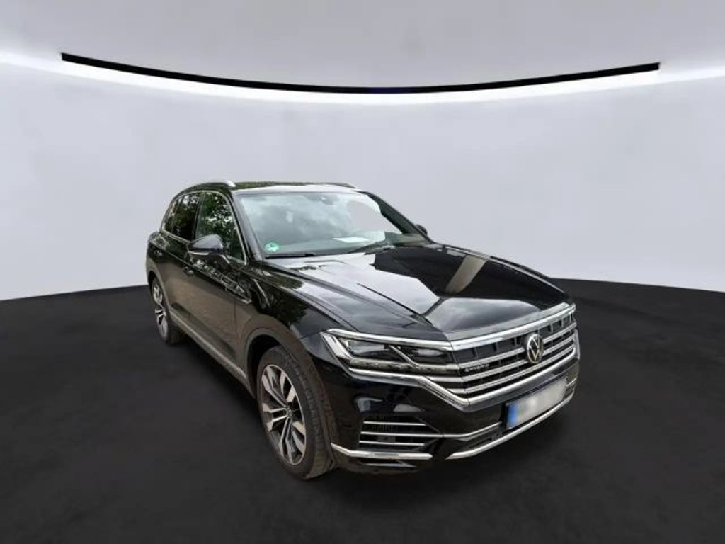 Volkswagen Touareg 4Motion eHybrid Elegance Elegance