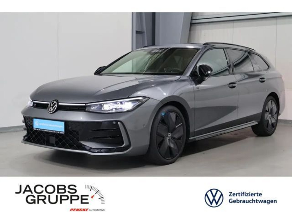 Volkswagen Passat R-Line 2.0 TDI
