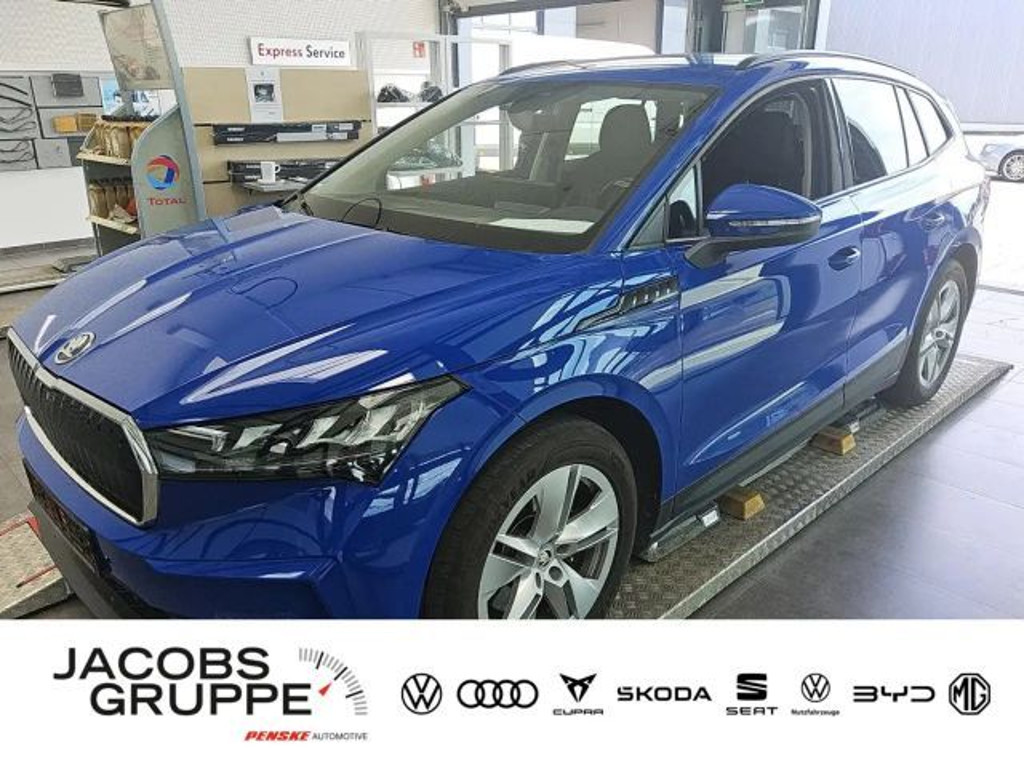 Skoda Enyaq iV iV 60 Suite