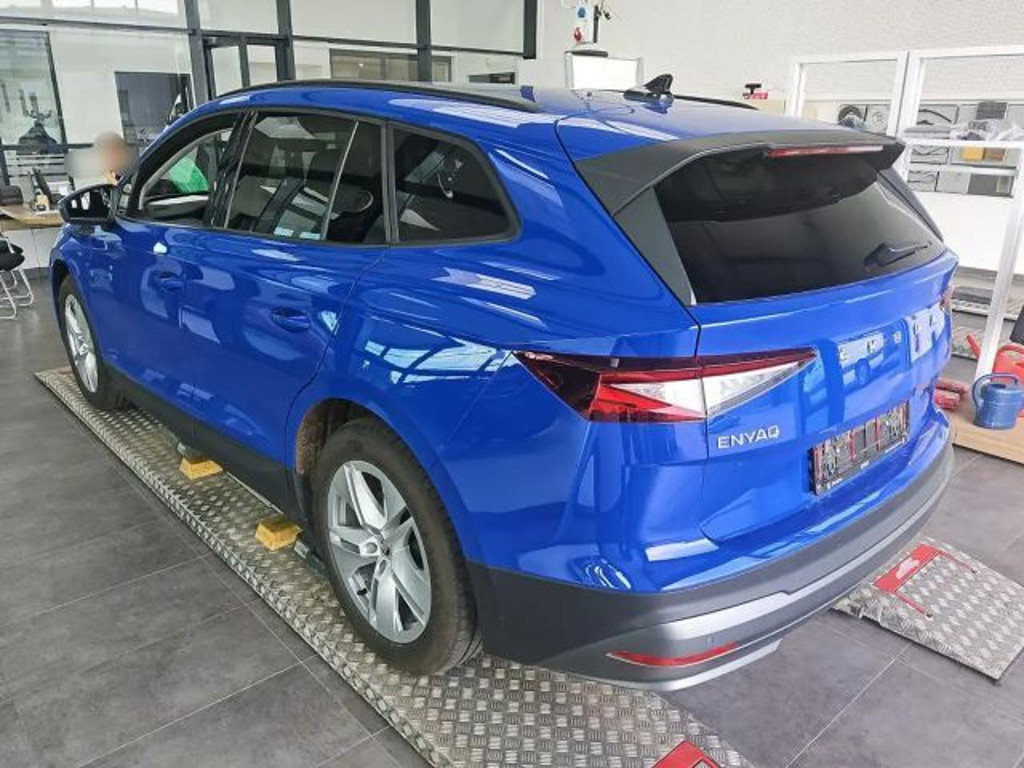 Skoda Enyaq iV