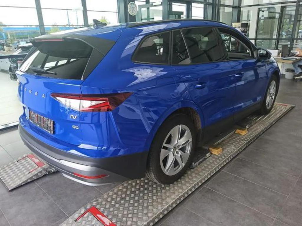 Skoda Enyaq iV