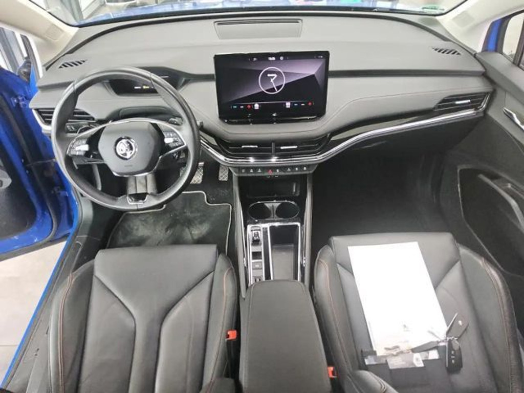 Skoda Enyaq iV