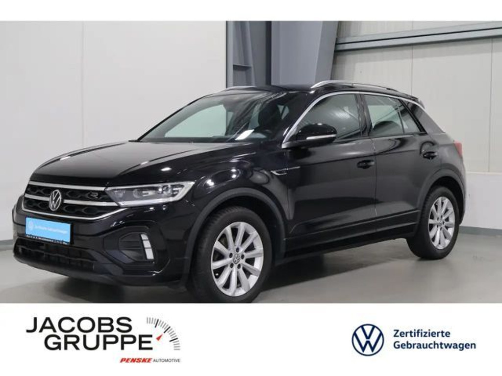 Volkswagen T-Roc R-Line 1.5 TSI