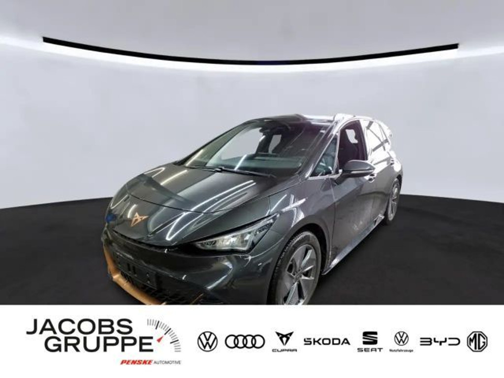 Cupra Born 58 kWh
