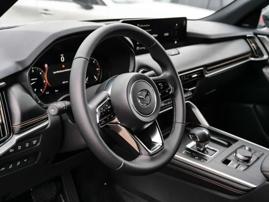 Mazda CX-80