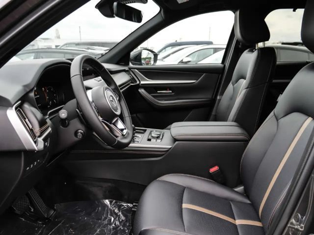 Mazda CX-80