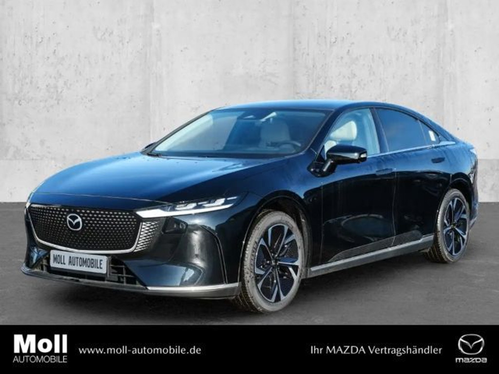 Mazda 6e Takumi RWD Long range