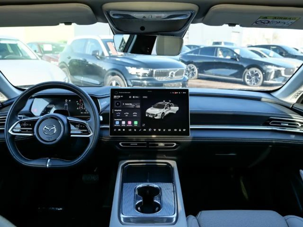 Mazda 6e