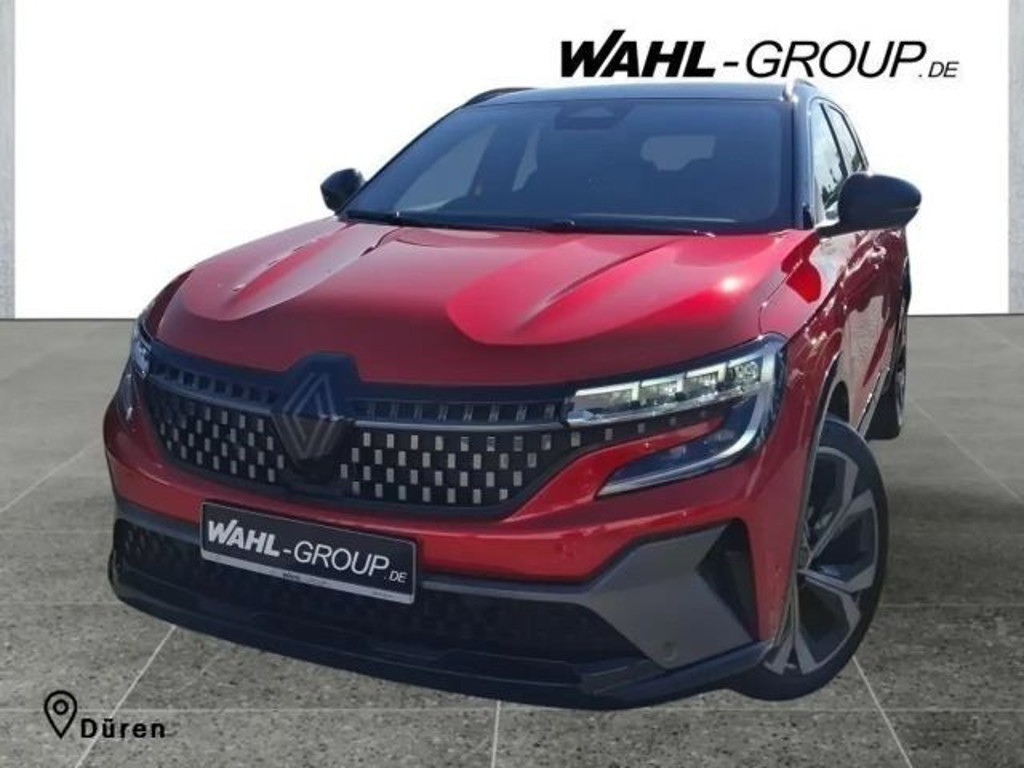 Renault Austral E-Tech Techno Esprit Alpine