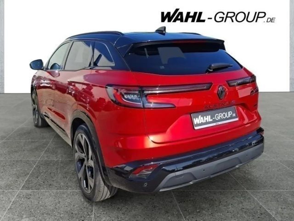 Renault Austral