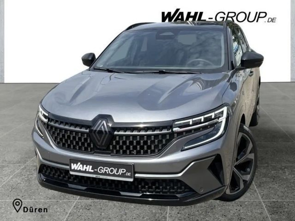 Renault Austral E-Tech Techno Esprit Alpine