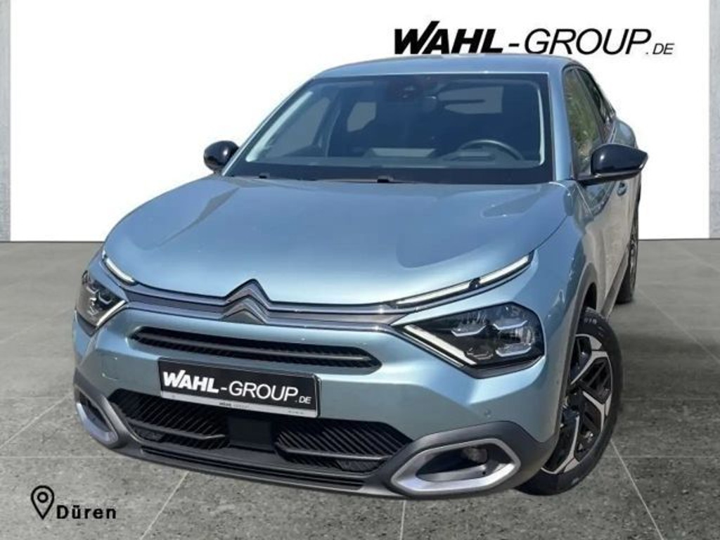 Citroën C4 PureTech Max