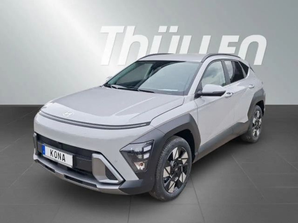 Hyundai Kona Trend
