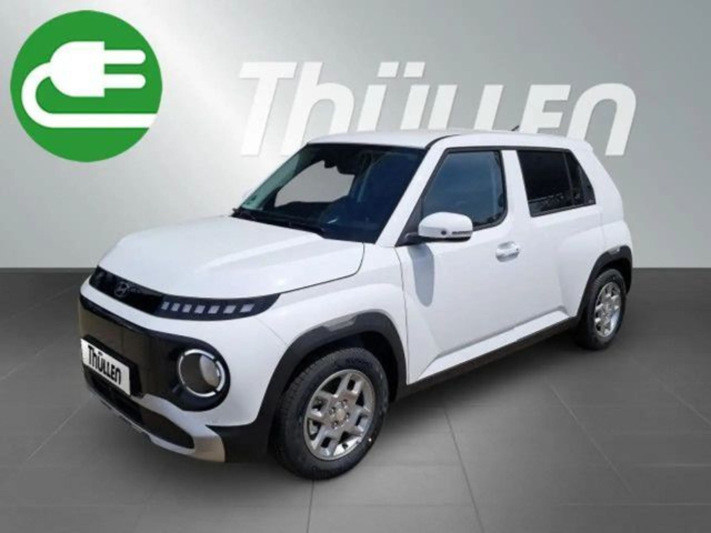 Hyundai INSTER Trend 42 kWh