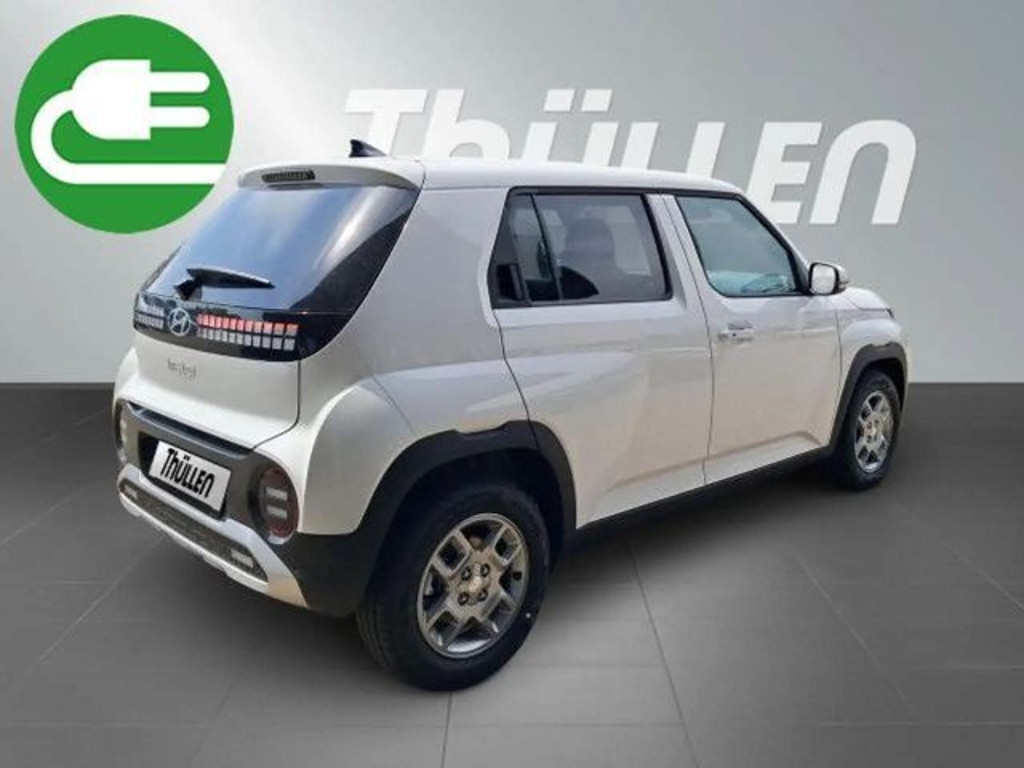 Hyundai INSTER