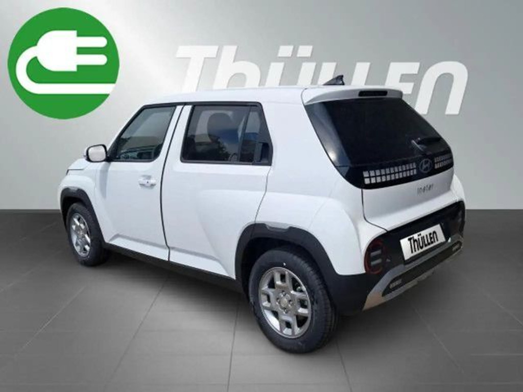 Hyundai INSTER