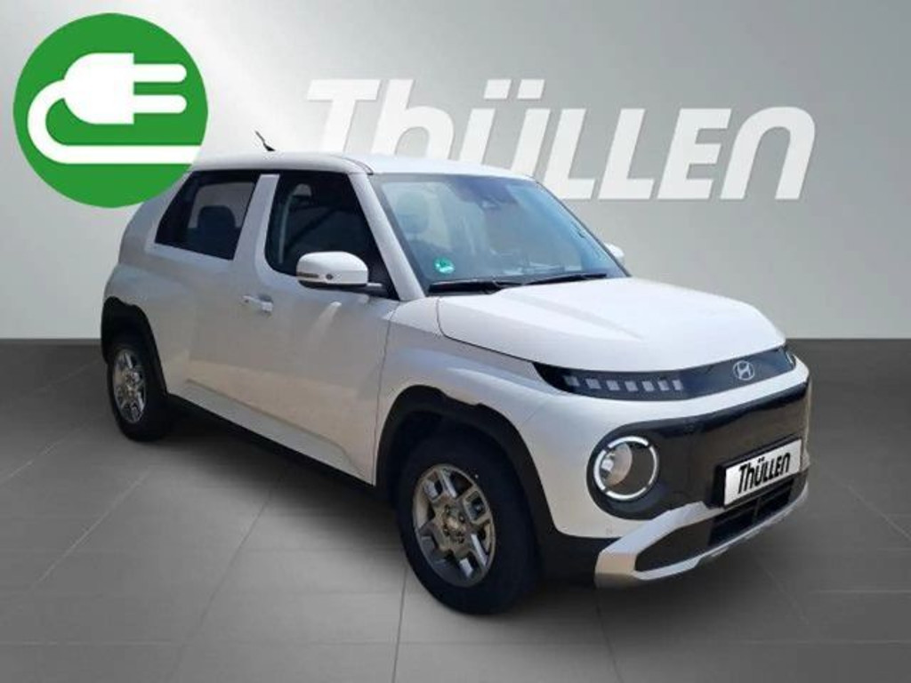Hyundai INSTER