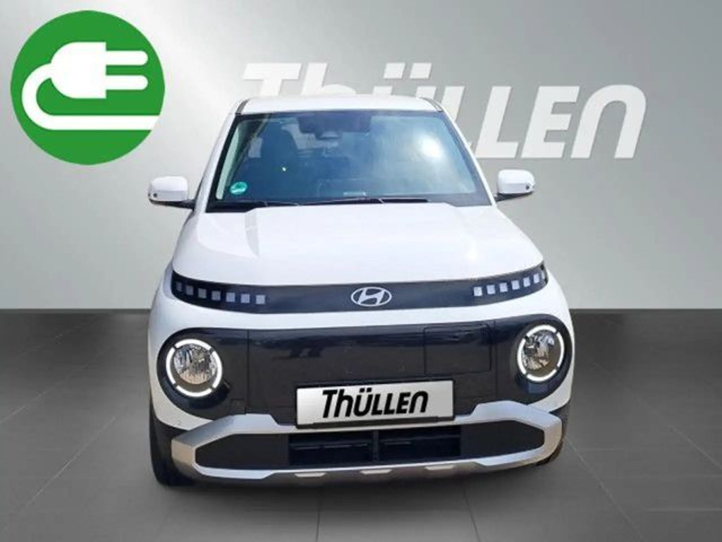 Hyundai INSTER