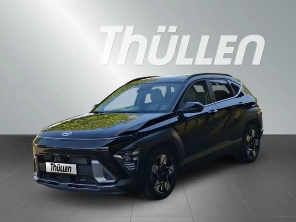 Hyundai Kona 1.6 Prime