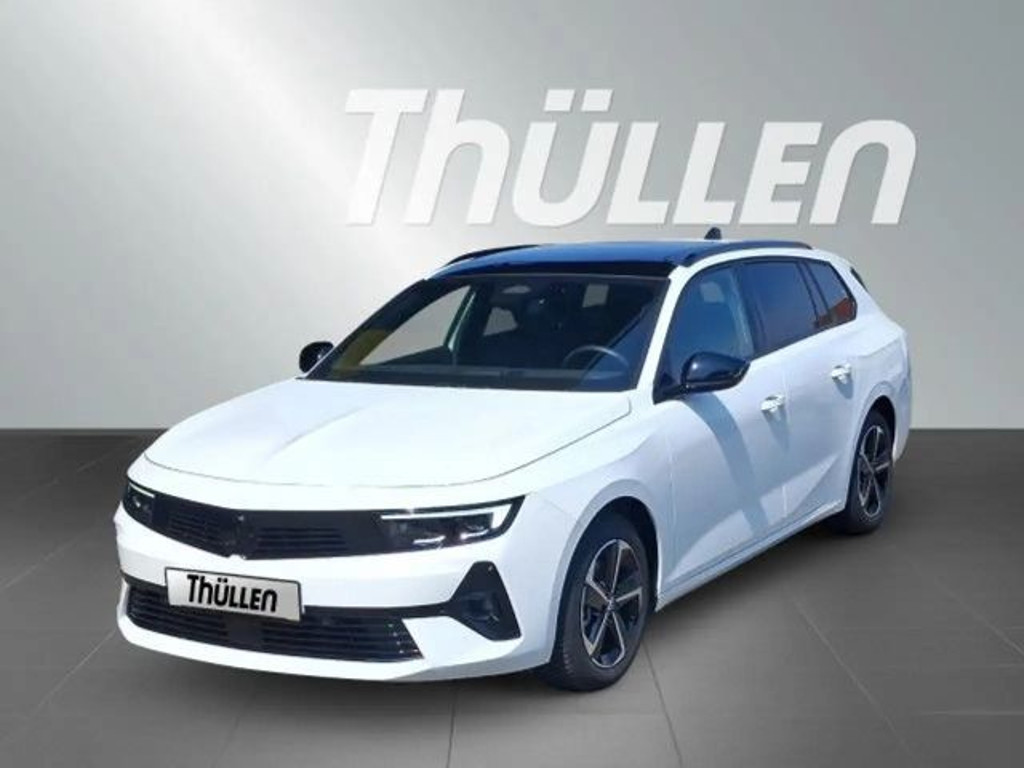 Opel Astra Sports Tourer Grand Sport GS-Line
