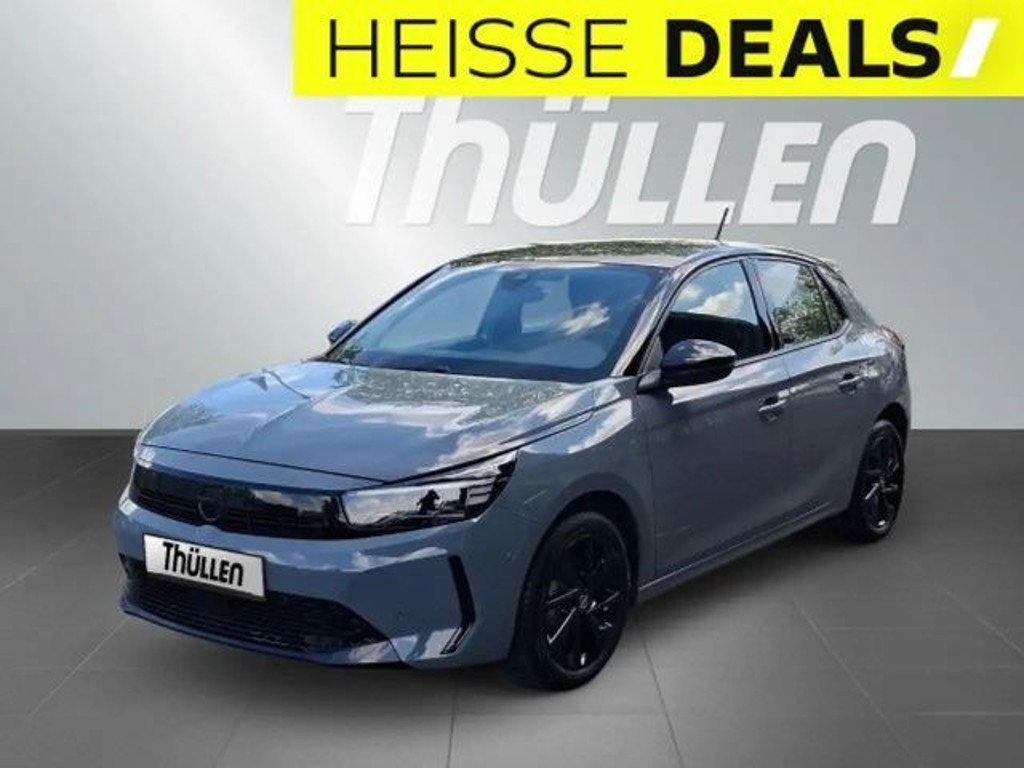 Opel Corsa Grand Sport GS-Line