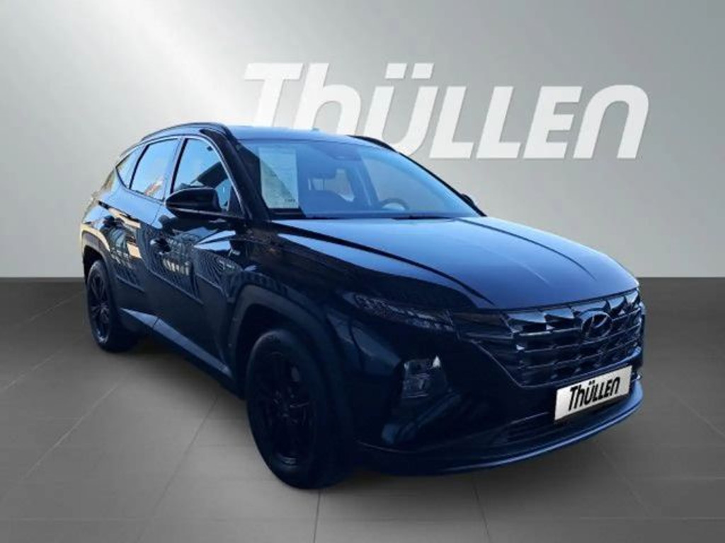 Hyundai Tucson Select 1.6