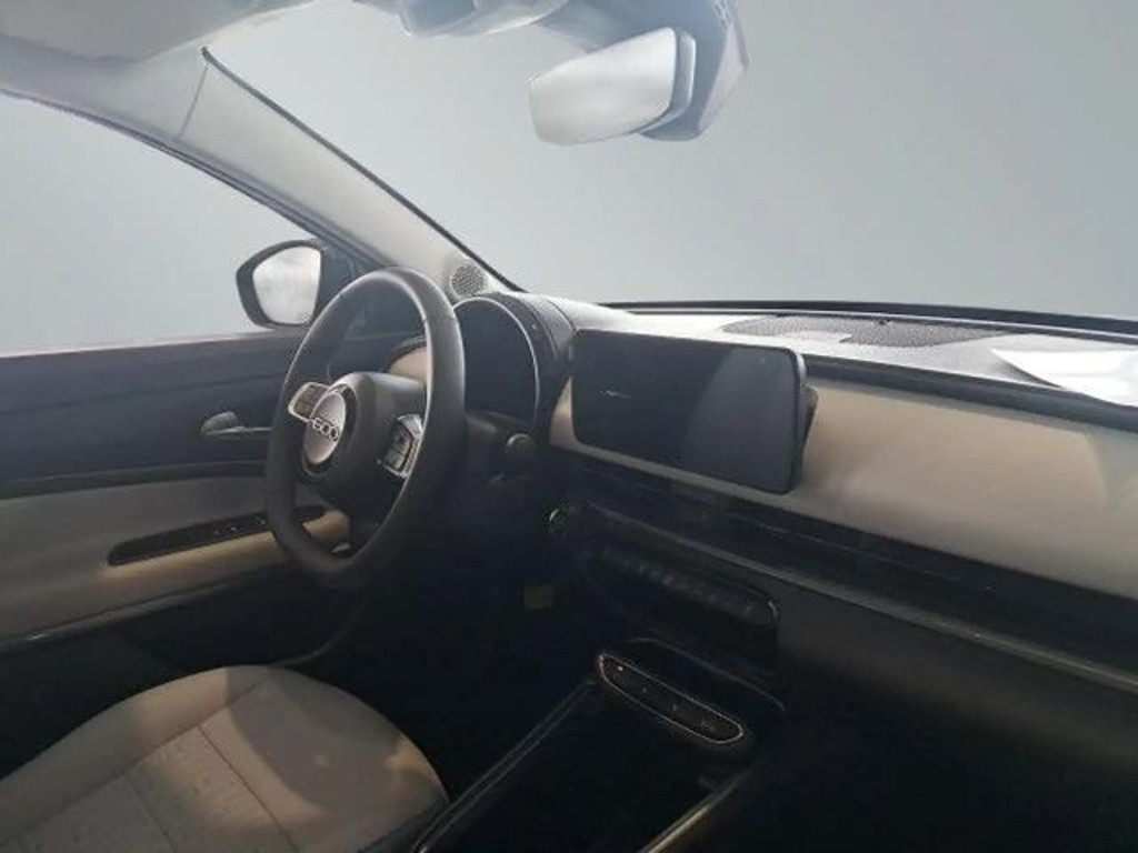 Fiat 600e