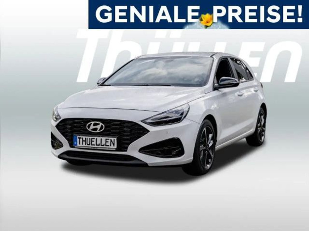 Hyundai i30 T-GDi 1.0 Advantage