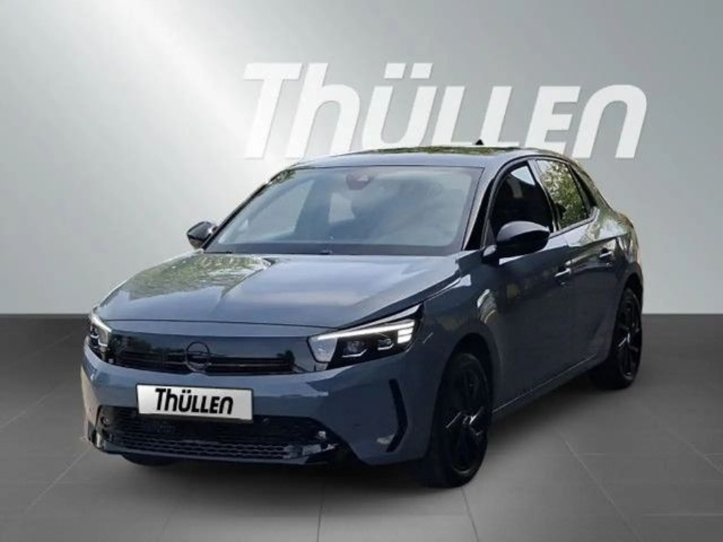Opel Corsa Grand Sport Turbo GS-Line