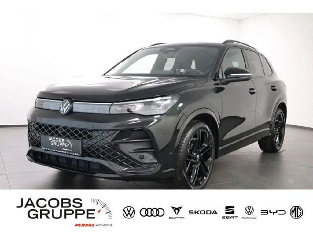 Volkswagen Tiguan DSG R-Line 1.5 eTSI