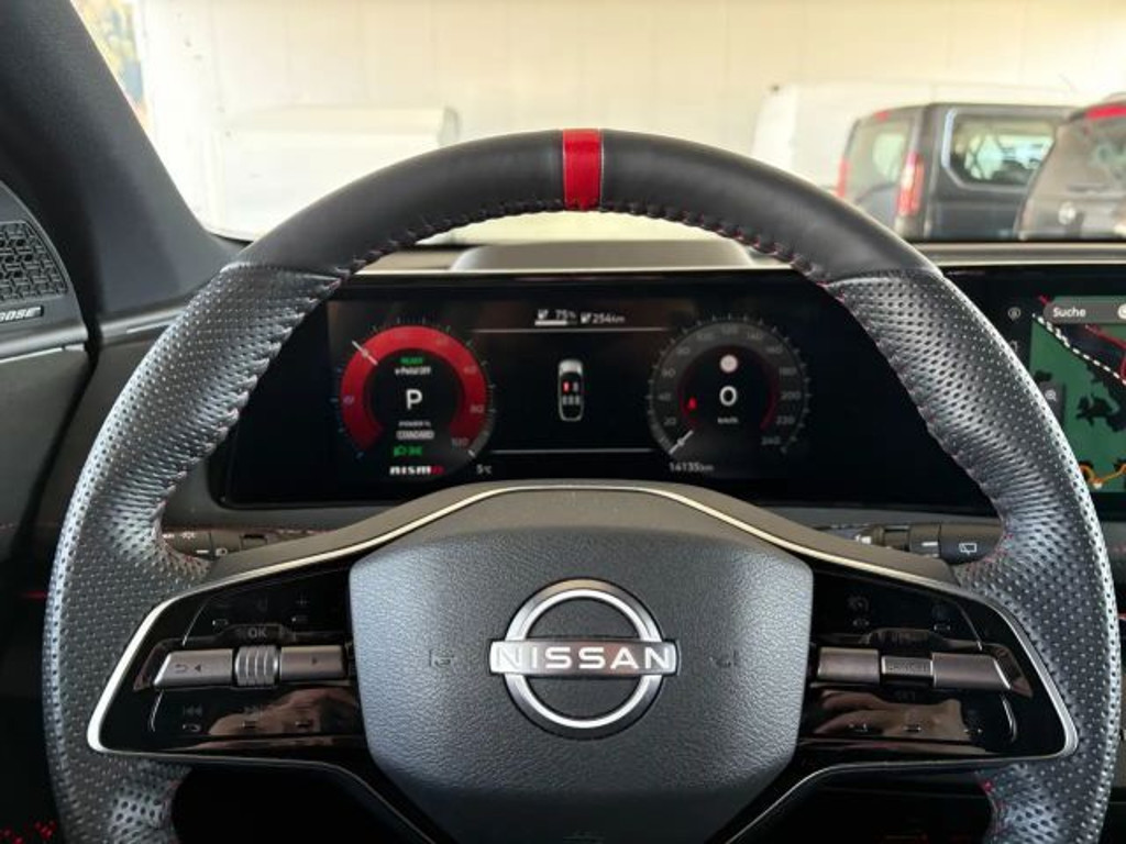 Nissan Ariya