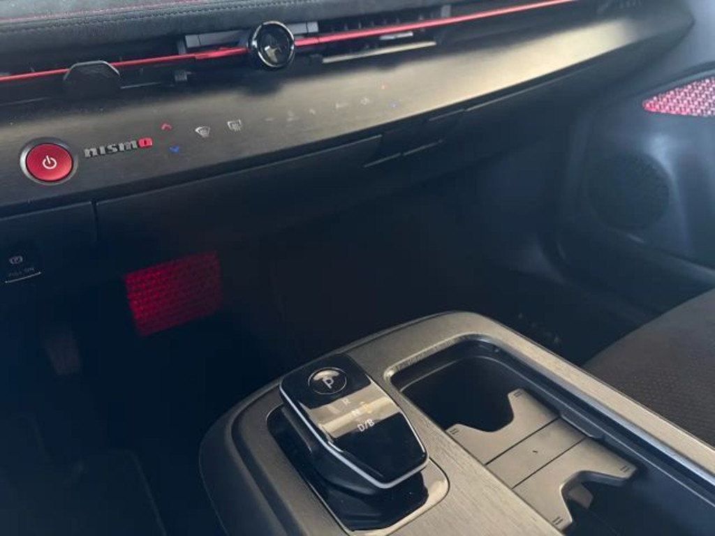 Nissan Ariya