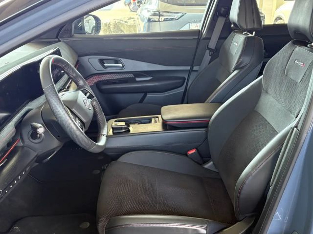 Nissan Ariya