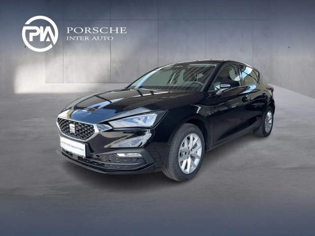 Seat Leon Style 1.5 eTSI DSG