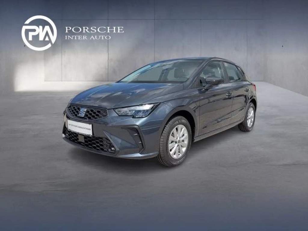 Seat Ibiza Reference