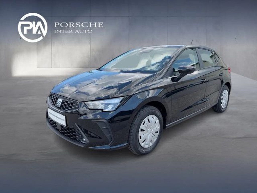 Seat Ibiza Reference