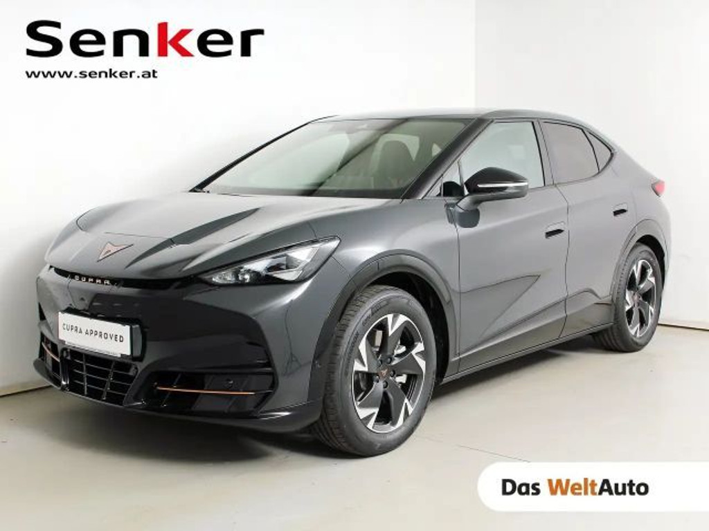 Cupra Tavascan 210kW/286PS