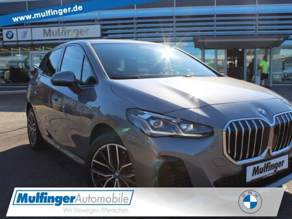 BMW 2 Serie